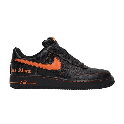 vlone air force 1 goat